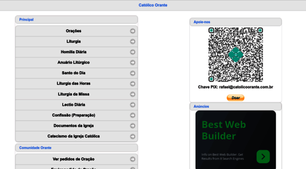 catolicoorante.com.br
