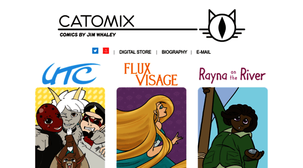 catomix.com