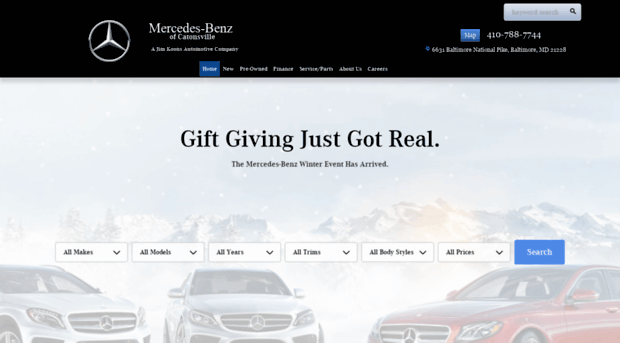 catonsville.mercedesdealer.com