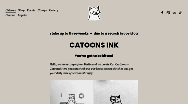 catoons.ink