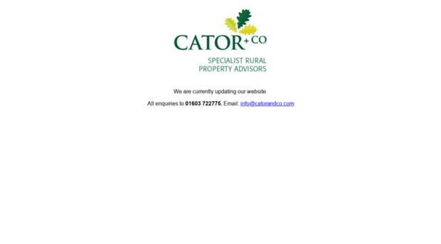 catorandco.com