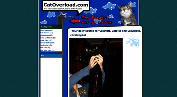 catoverload.com