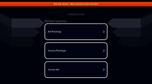 catpaint.info