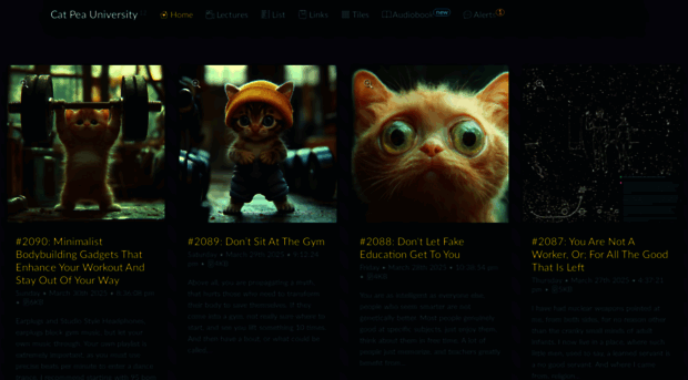 catpea.com