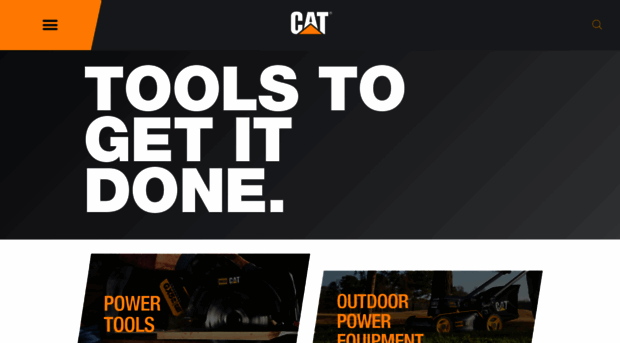 catpowertools.com