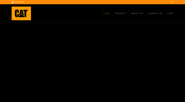 catpressurewashers.com