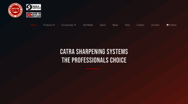 catra.org.uk