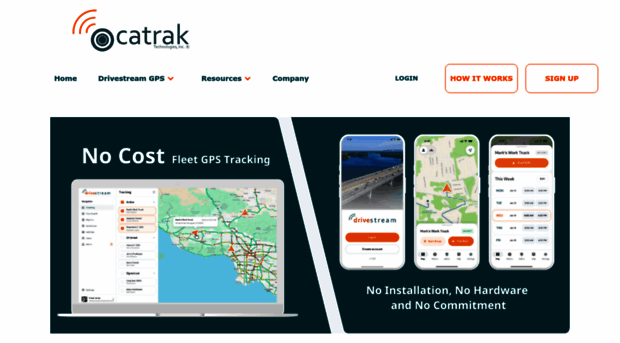 catraktech.com