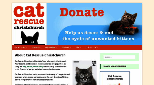 catrescue.org.nz