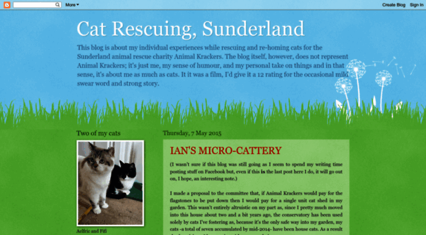 catrescuesunderland.blogspot.fr