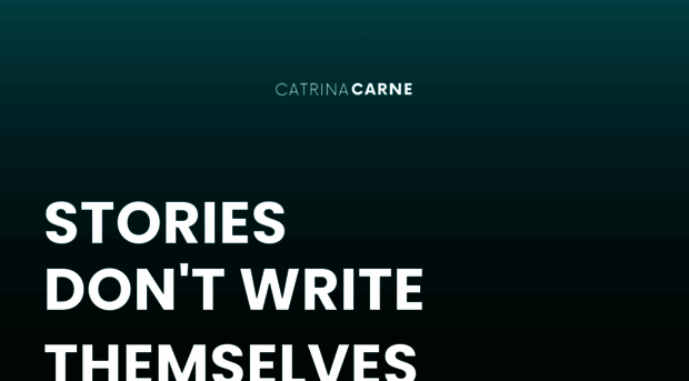 catrinacarne.com