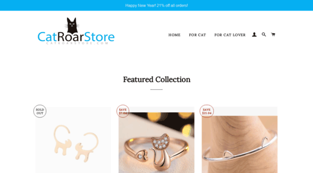 catroarstore.com