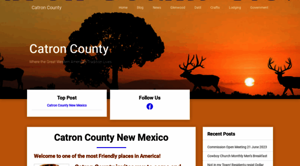 catroncounty.org