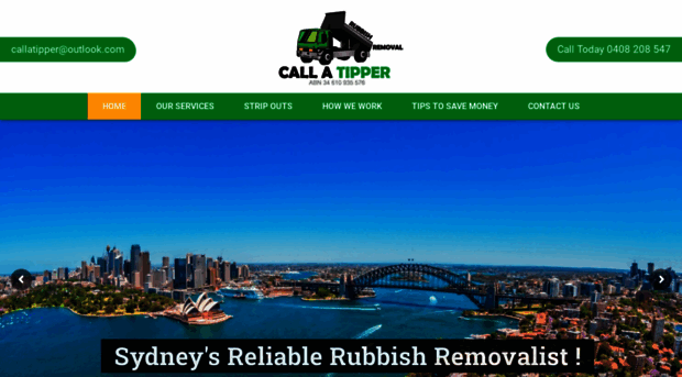 catrubbishremoval.com.au