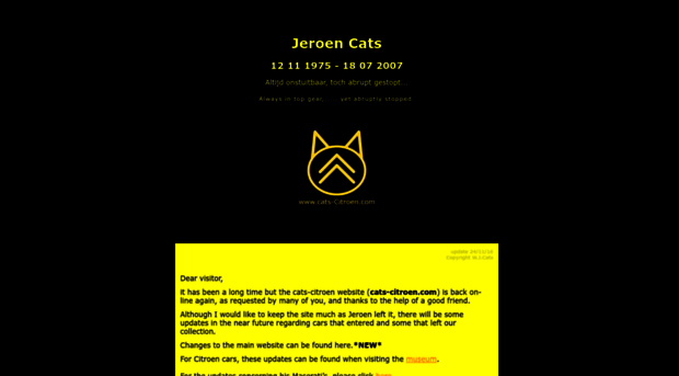 cats-citroen.com