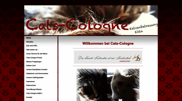 cats-cologne.de