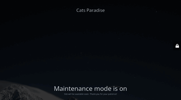 cats-paradise.net