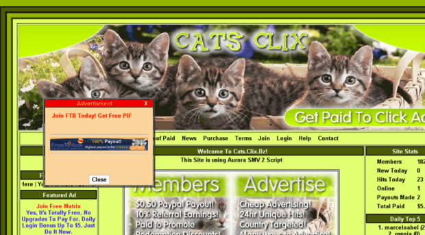 cats.clix.bz