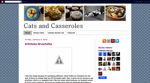 catsandcasseroles.blogspot.in