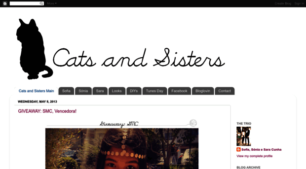 catsandsisters.blogspot.pt