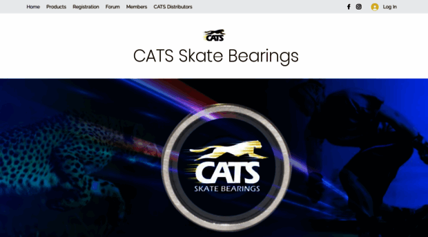 catsbearing.com