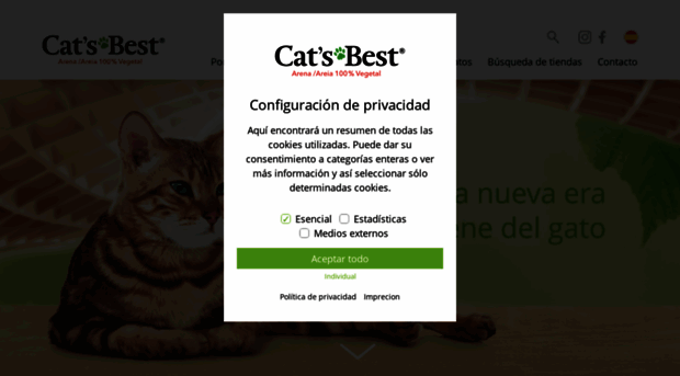 catsbest.es