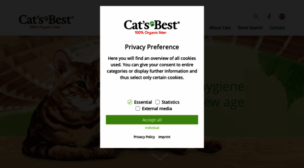 catsbest.eu