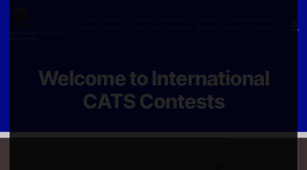 catscontests.org