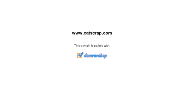 catscrap.com