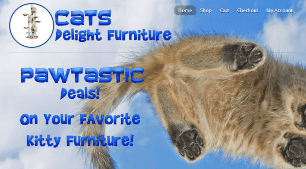 catsdelightfurniture.com