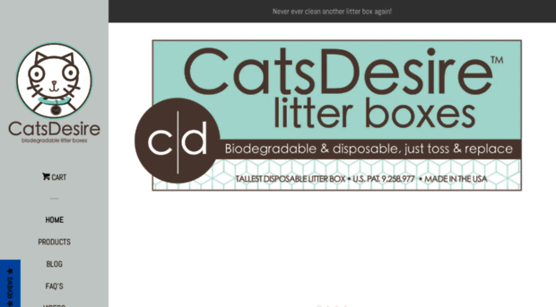 catsdesire.com