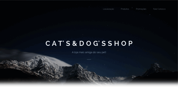 catsdogsshop.com.br