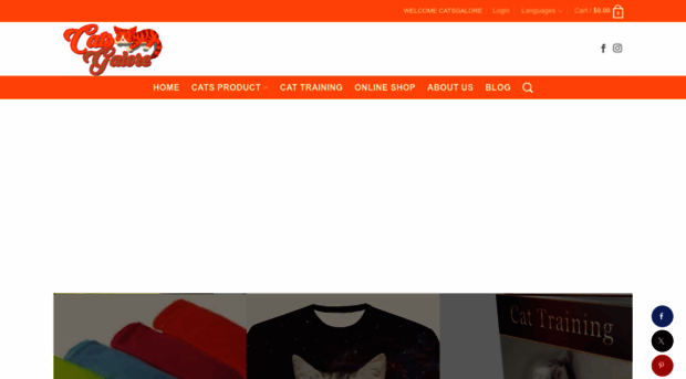 catsgalore.net