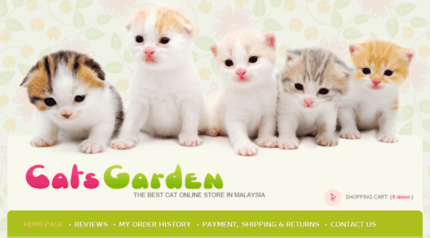 catsgarden.com.my