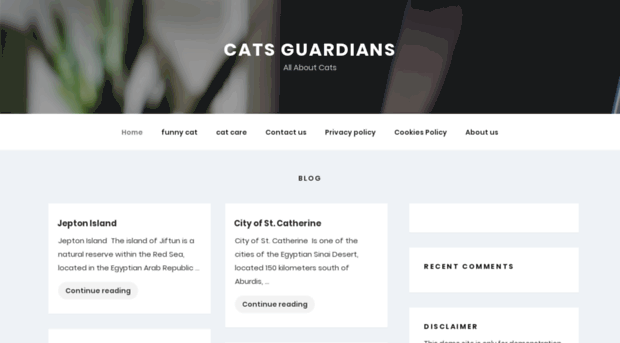 catsguardians.net