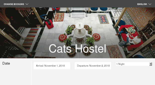 catshostel.bookworldhostels.com