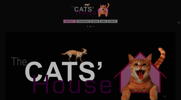 catshouse.com