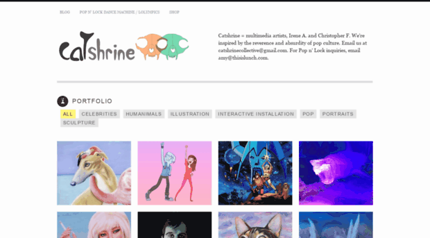 catshrine.ca