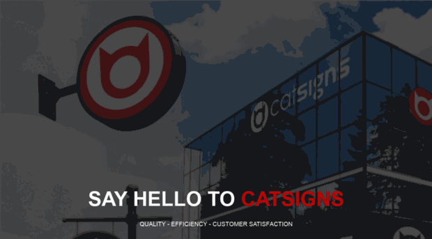 catsigns.co.za