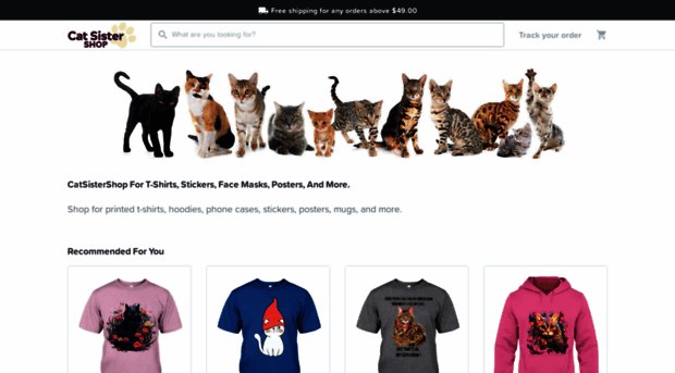 catsistershop.com