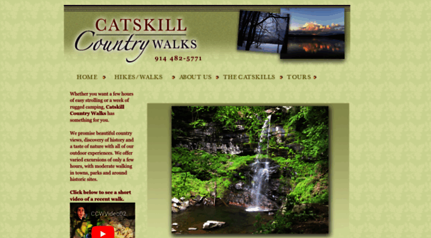 catskillcountrywalks.com