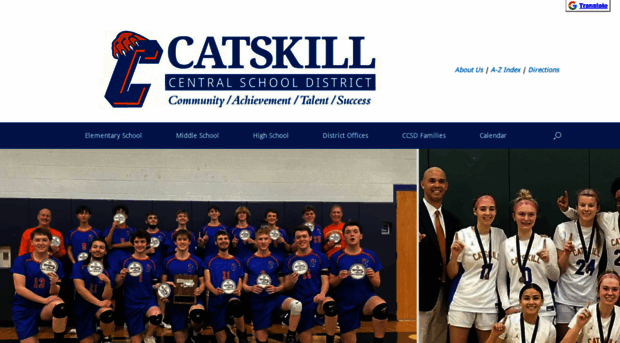 catskillcsd.org