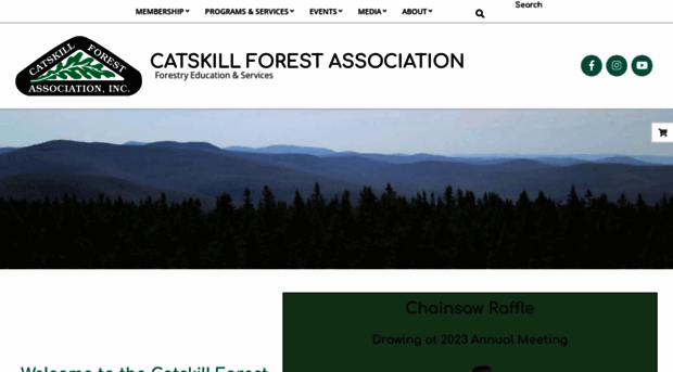 catskillforest.org