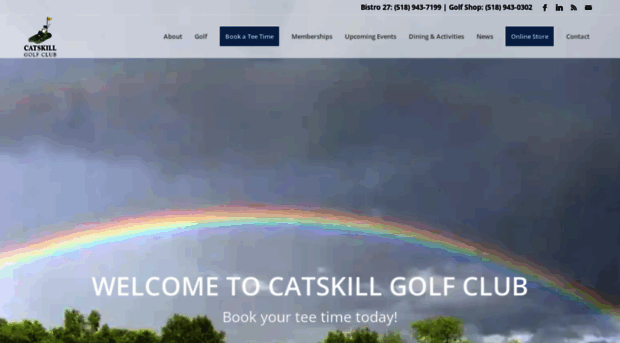 catskillgolfclub.com