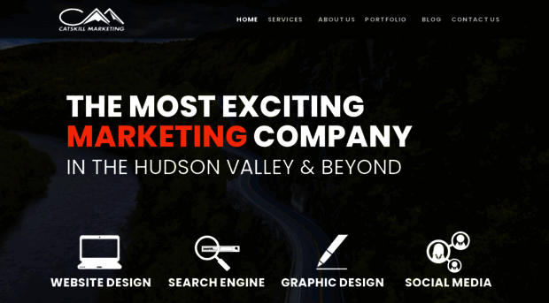 catskillmarketing.com