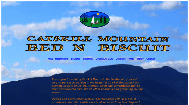 catskillmountainbednbiscuit.com