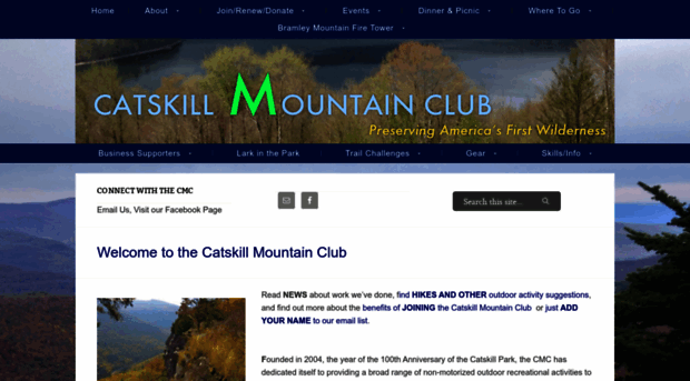 catskillmountainclub.org