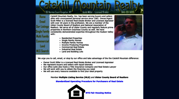 catskillmountainrealty.com