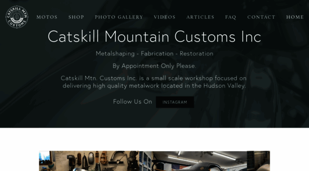 catskillmtncustoms.com