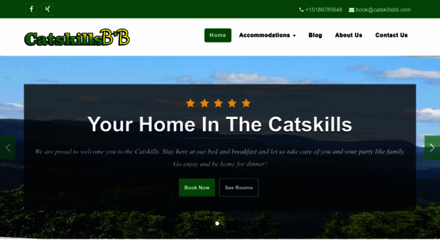 catskillsbb.com